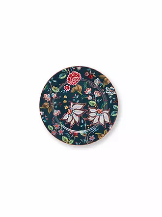 PIP STUDIO | Assiette de présentation BERRY BLUES 32cm Bleu | 